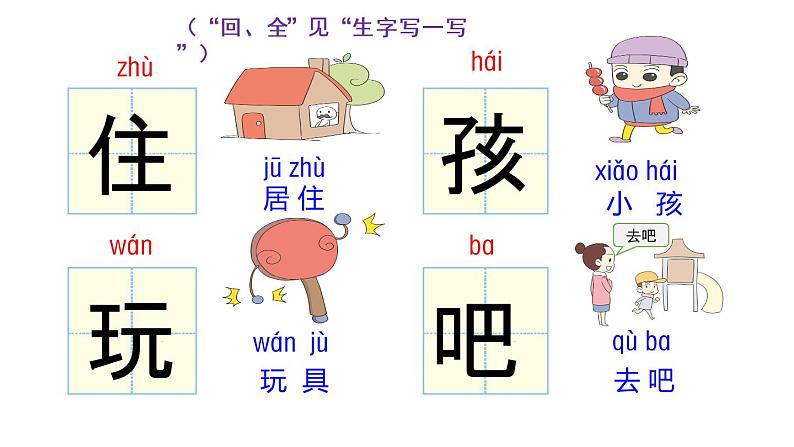 14 小蜗牛课件PPT第5页