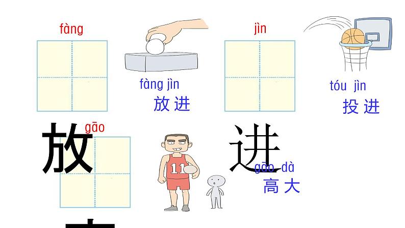 13 乌鸦喝水课件PPT第7页