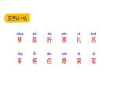 23.纸船和风筝课件PPT