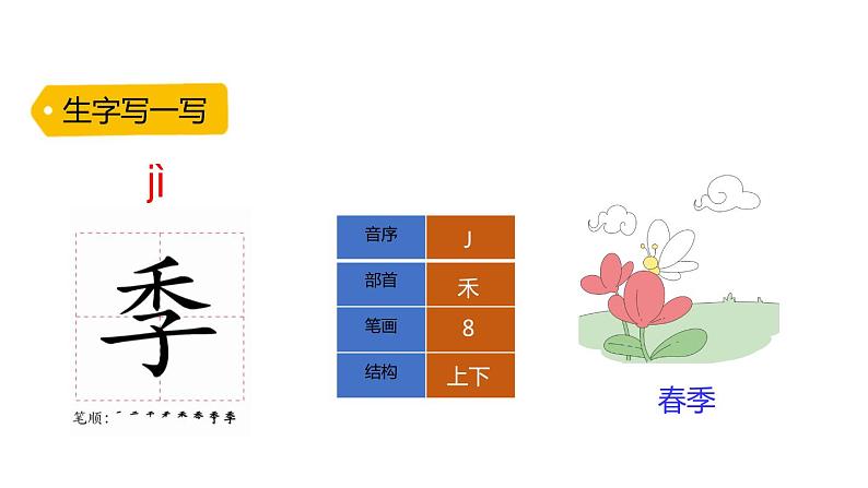 4.田家四季歌课件PPT06