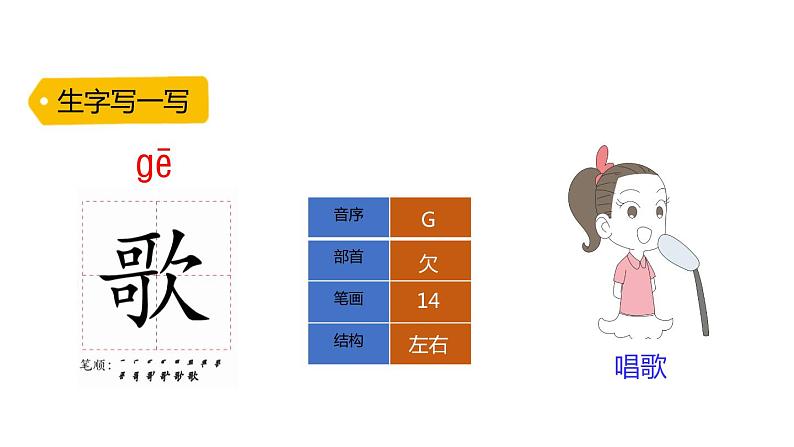 3. 拍手歌课件PPT06