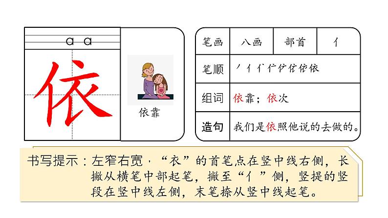 2.生字课件（1）第2页