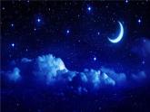 一语下 课文 9《夜色》【课件】
