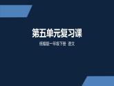 小学语文一年级下册【课件】语文园地五