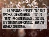 語文三年級上冊：第五單元習(xí)作例文我家的小狗vs我愛故鄉(xiāng)的楊梅部編版課件PPT