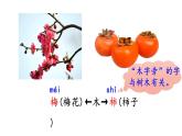 人教部编版二年级语文下册    语文园地八课件、教案