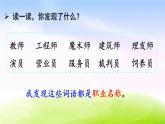 部编版二年级下册语文语文园地二课件PPT