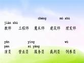 部编版二年级下册语文语文园地二课件PPT