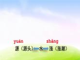 部编版二年级下册语文语文园地八课件PPT