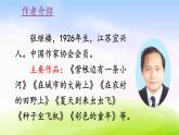 部编版三年级下册j精美优秀课件18 童年的水墨画