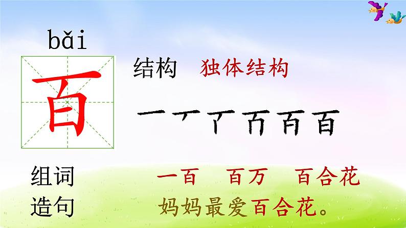 部编一下语文（精品·课堂教学课件）17 动物王国开大会第8页