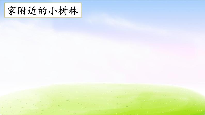 部编版四年级下册语文习作：游________课件PPT04