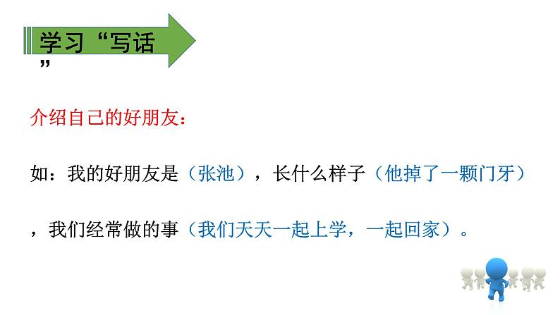 部编版语文二年级下册-02课文（二）-04语文园地二-课件05第7页