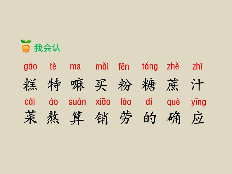 部编版语文二年级下册-02课文（二）-02千人糕-课件03第7页