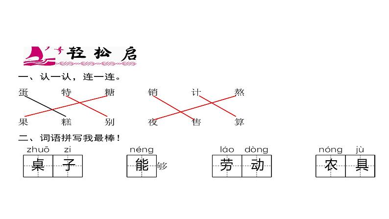 部编版语文二年级下册-02课文（二）-02千人糕-课件07第2页