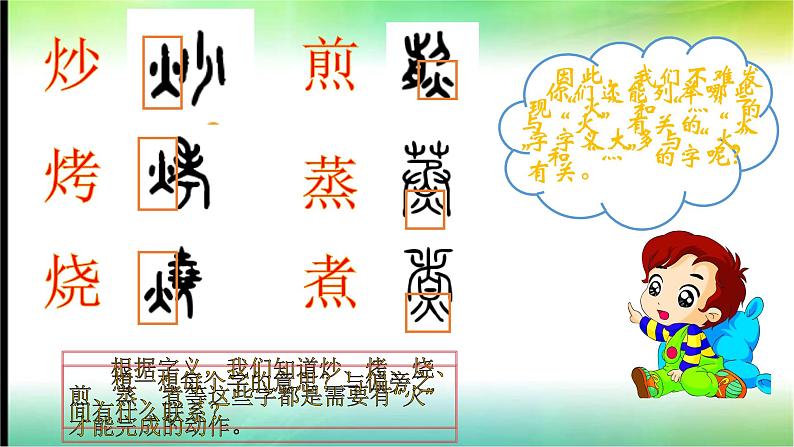 部编版语文二年级下册-03识字-06语文园地三-课件05第6页