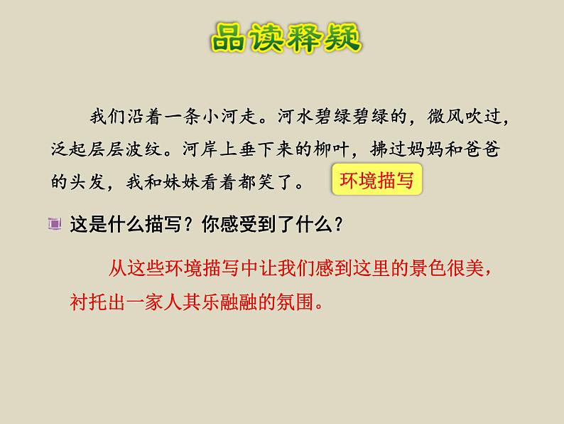 部编版语文二年级下册-02课文（二）-03一匹出色的马-课件0205