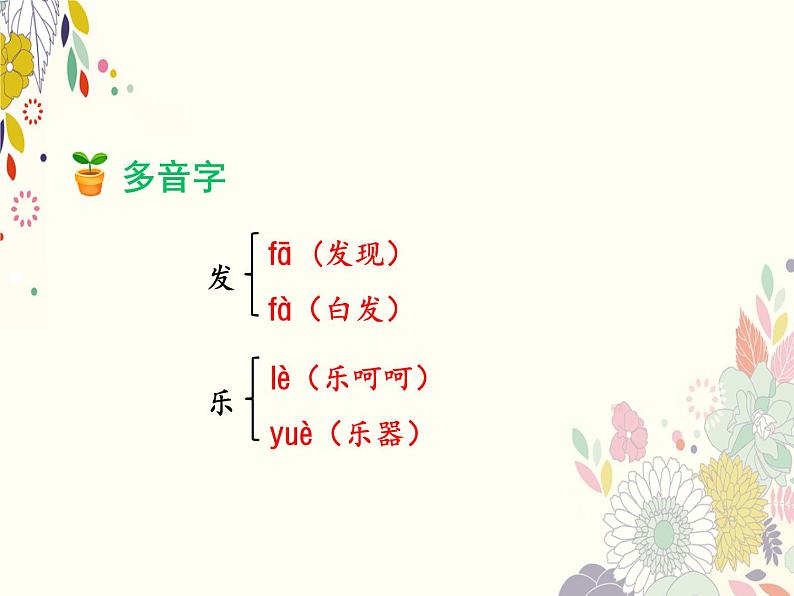 部编版语文二年级下册-04课文（三）-03沙滩上的童话-课件01第7页