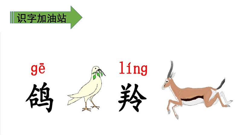 部编版语文二年级下册-08课文（七）-05语文园地八-课件02第5页