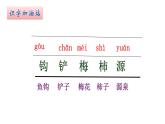 部编版语文二年级下册-08课文（七）-05语文园地八-课件05