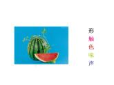 06、《水果家园》课件PPT
