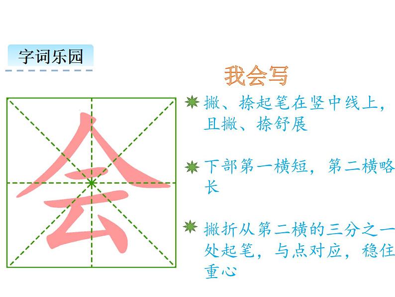 小学语文1年级下册课件课文2 我多想去看看第8页