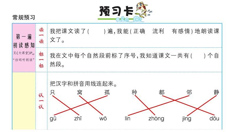 6 树和喜鹊课件PPT第2页