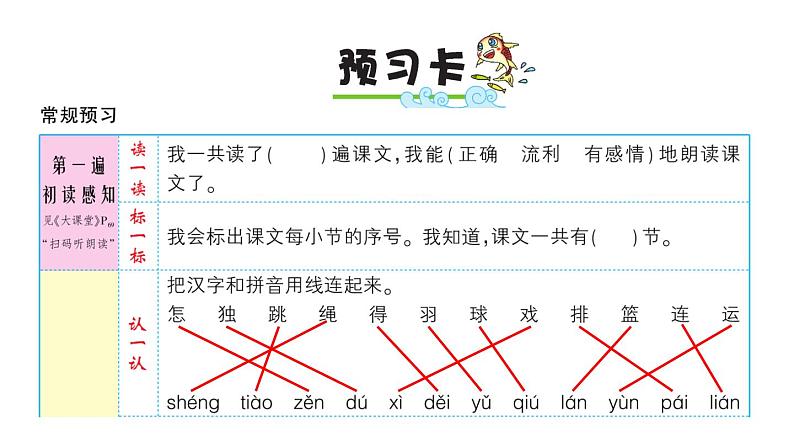 7 怎么都快乐课件PPT第2页