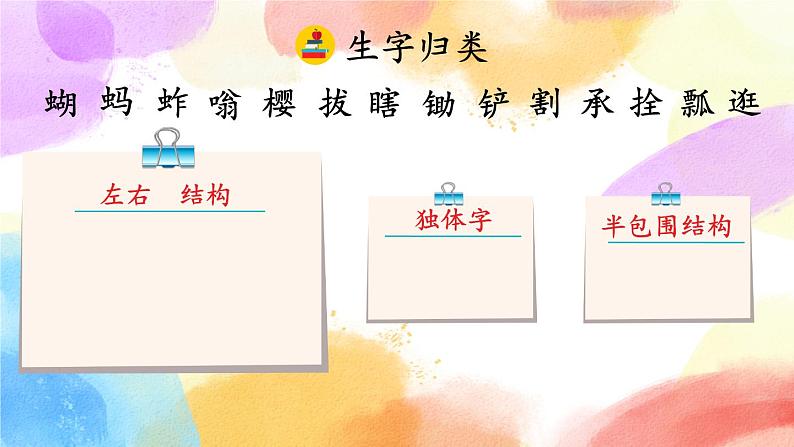 2 祖父的园子 课件+教案+音视频素材07
