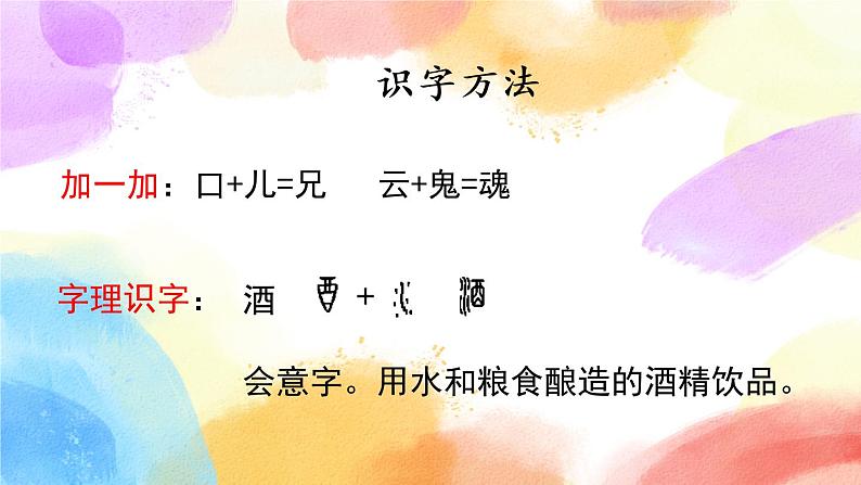 9 古诗三首 课件第8页