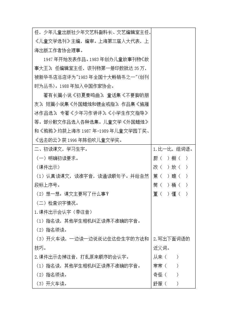 26 方帽子店  课件（送教案含反思）02