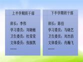 部编版三年级下册j精美优秀课件口语交际习作二（上课课件，共27张PPT）语文人教部编版三年级下