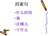 看图写话-一年级指导(全面)课件PPT
