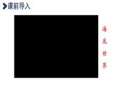 23.海底世界  课件 素材