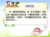 人教版四年级下册课件《语文园地五》教学课件