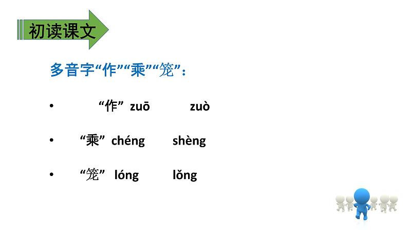 部编版语文三年级下-03第三单元-04一幅名扬中外的画-课件05第7页