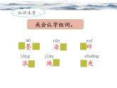 部编版语文三年级下-06第六单元-01童年的水墨画-课件04