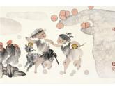部编版语文三年级下-06第六单元-01童年的水墨画-课件07