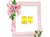 部编版语文三年级下-06第六单元-01童年的水墨画-课件03