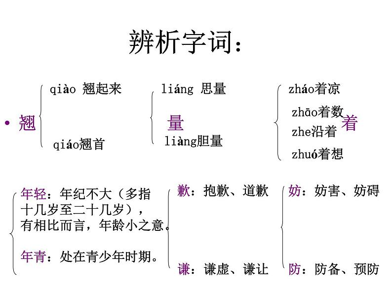 部编版语文四年级下册-06第六单元-02我们家的男子汉-课件03第5页