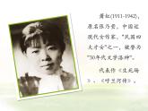部编版语文五年级下册-01第一单元-02祖父的园子-课件01