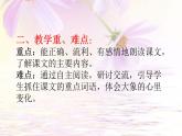 人教版（部编版）小学语文二年级下册 19.大象的耳朵 （第一课时）课件