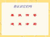 部编版语文六年级下册-02第二单元-03汤姆·索亚历险记-课件01