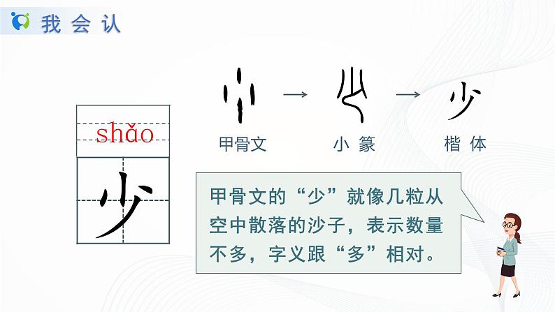 7.《大小多少》课件第7页