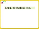 人教部編版（五四制）三年級(jí)下冊(cè)第二單元——第二單元快樂(lè)讀書吧課件PPT