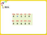 人教部編版（五四制）三年級(jí)下冊(cè)第六單元——20.肥皂泡課件PPT