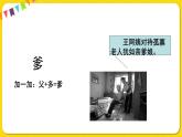 人教部編版（五四制）三年級下冊第八單元——28.棗核課件PPT