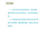 人教版（部编版）小学语文四年级下册 2.乡下人家  课件