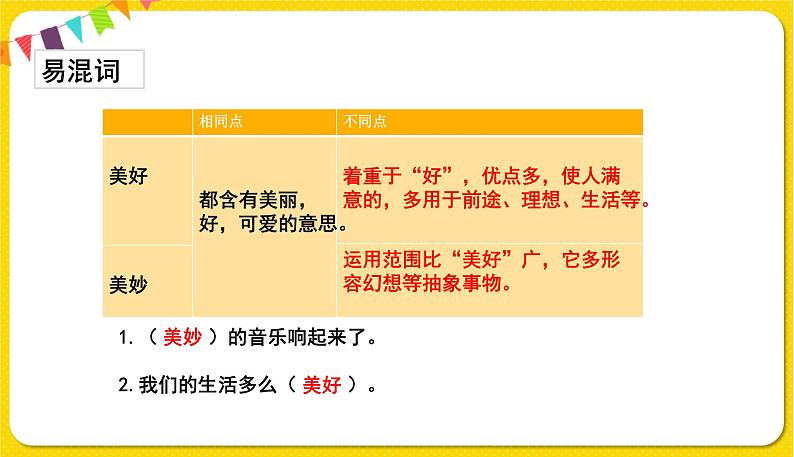 人教部编版（五四制）四年级下册第八单元——27.海的女儿课件PPT08