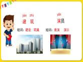 人教部编版（五四制）二年级下册第二单元——语文园地2课件PPT